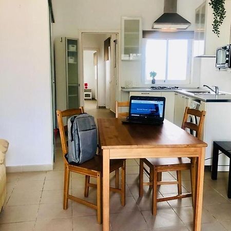 Nomad House Haria Lanzarote D公寓 外观 照片