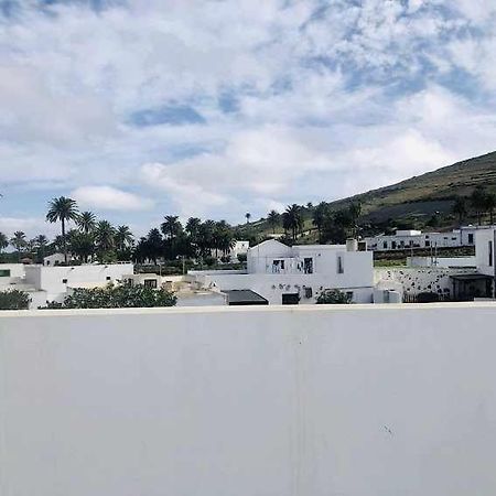 Nomad House Haria Lanzarote D公寓 外观 照片