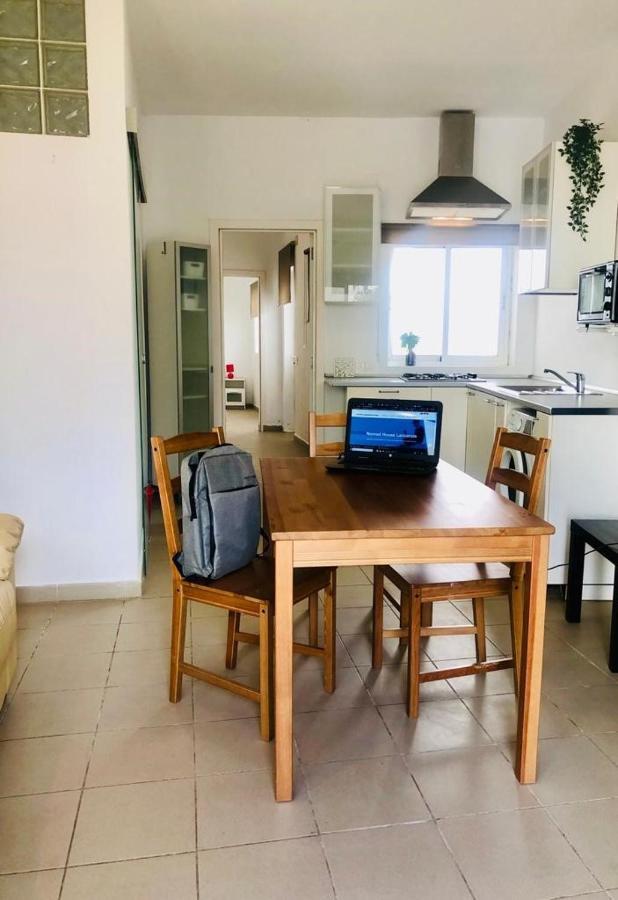 Nomad House Haria Lanzarote D公寓 外观 照片